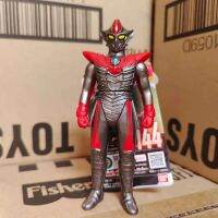 หมื่นรุ่นแท้ Tiga Altman Nostalgic คลาสสิกพลาสติกอ่อน Doll500 144 Durham Monster Toy