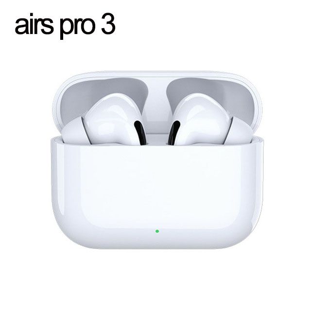 In demand All Best Gadget Air 3 Tws Wireless Bluetooth Earphone