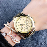 Invicto Limited Edition หรูหรานาฬิกาควอตซ์หมีหญิง18พันทองสุภาพสตรีสแตนเลสนาฬิกาข้อมือสตรีนาฬิกา dropshipping