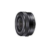ใหม่เต็มรูปแบบ! SONY เดิม APS-C E-Mount เลนส์ SELP16-50
