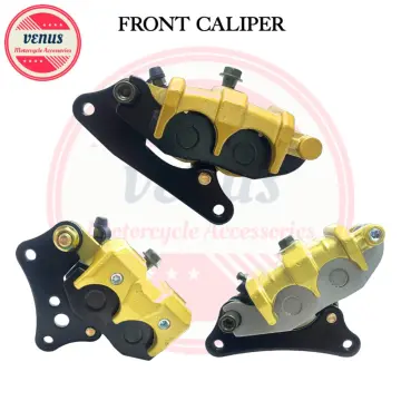 Shop Xrm 110 Front Brake Caliper online | Lazada.com.ph