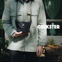 ส่งฟรี ผ้าห่อกล้อง Geekster รุ่นใหม่ ( Camera Lens Wrapping Cloth / Bag / Pouch / ผ้า / ผ้าห่อ / ถุงใส่เลนส์  ) camera case cover