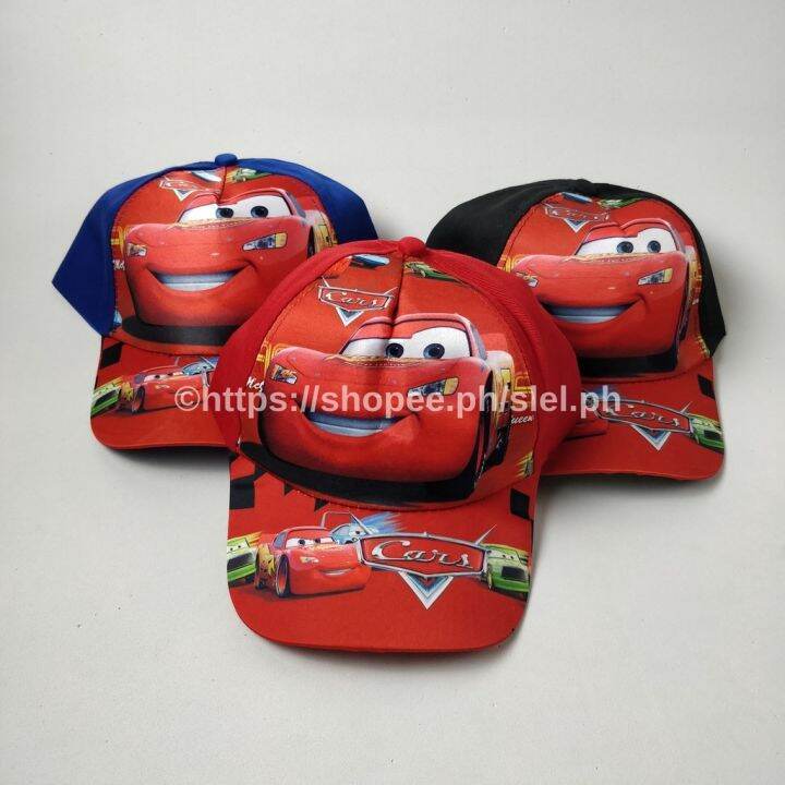 [Kids] Avengers, Superman, Batman, Spiderman, Cars, Lightning McQueen