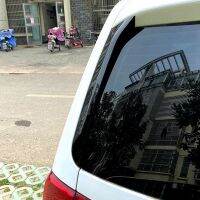 Rear Wing Spoiler Rear Window Glass Spoiler Automobile for VW Sharan Sharan 2011-2020