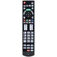 New N2QAYB000862 for Panasonic Viera TV Remote Control TC-P55VT60 TC-P60VT60