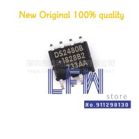 5pcs/lot DS2480B DS2480B+T&amp;R DS2480 SOP8 Chipset 100% New&amp;Original In Stock