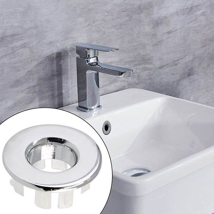 wash-basin-overflow-ring-neatly-decorated-cover-wash-basin-overflow-overflow-plug-plug-spare-sink-basin-plastic-overflow-ring-by-hs2023