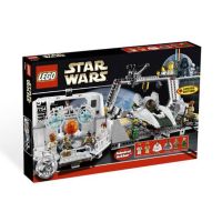 LEGO® 7754 Home One Mon Calamari Star Cruiser - เลโก้ใหม่ ของแท้ ?% กล่องสวย