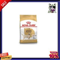 [12กก.]  อาหารสุนัข Royal Canin Labrador Retriever Adult อาหารสุนัขโต พันธุ์ลาบราดอร์ รีทรีฟเวอร์ อายุ 15 เดือนขึ้นไป