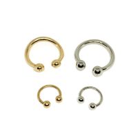 1pcs Metal C Shape Open Buckle Fashion Bag Connection Clasp for Shoes Bag Belt Garment Hardware Closure Bag Parts Accessories