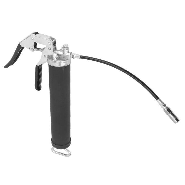 Pistol Grip Grease Tool Set, Universal Grease Coupler Tool for
