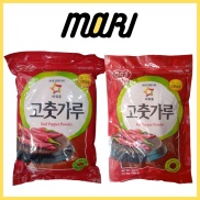 Ớt bột Hàn Quốc Ourhome