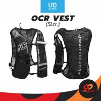 Pootonkee Sports Ultimate Direction OCR VEST เป้น้ำ ความจุ 5ลิตร