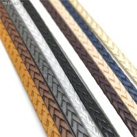 ☏ 1piece 1.2 meters 5mm Bracelet PU Rope Leather Cord for Fashion Bracelet Design Jewelry Making DIY 03