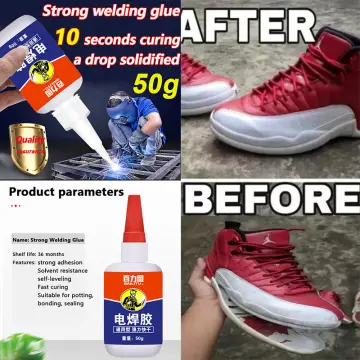 Glue Repair Shoes - Best Price in Singapore - Dec 2023