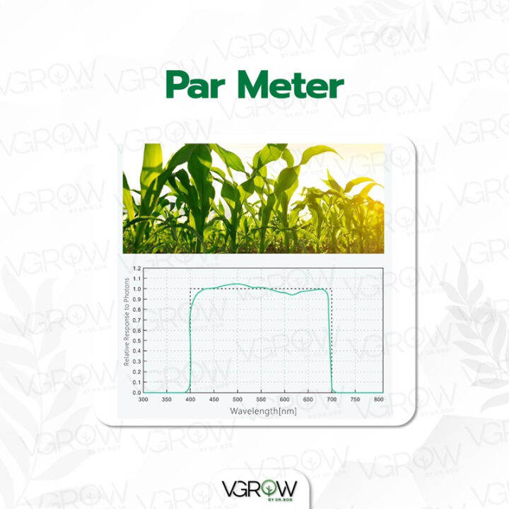 ready-stock-ส่งฟรี-par-meter-สำหรับวัดค่าแสงเป็นหน่วย-ppfd-เครื่องวัดค่าแสงมีบริการเก็บเงินปลายทาง