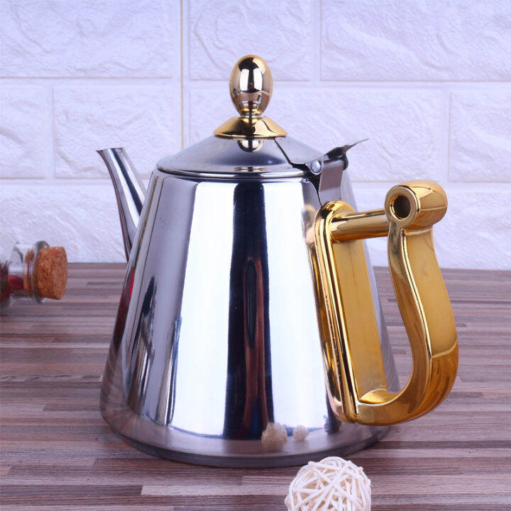 stainless-steel-teapot-kettle-induction-cooker-special-gongfu-teapot-home-flat-with-filter-1200ml