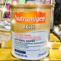 Nutramigen LGG นมผง นูตรามีเยน แอลจีจี 400กรัม