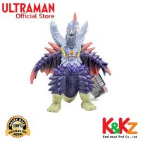 Ultra Monster Series 134 Destrudos / ฟิกเกอร์สัตว์ประหลาดอุลตร้าแมน