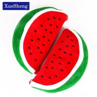 1 PC Big Volume Watermelon School Kids Pen Pencil Bag Case Gift Pendant School Supplies