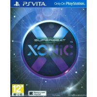 ✜ PSV SUPERBEAT: XONIC (ENGLISH &amp; CHINESE SUBS) (ASIA) (เกมส์  PS Vita™ By ClaSsIC GaME OfficialS)