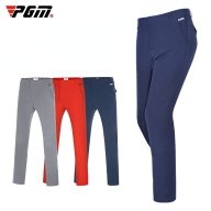 PGM Summer Men s Pants Golf Clothing Outdoor Sports Breathable Quick thumbnail