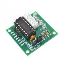 บอร์ดขับสเตปเปอร์ มอเตอร์ ULN2003 DIP stepper motor driver