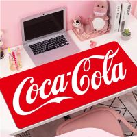 ที่ขายดีที่สุด Cola Cola Led Mouse Pad Rgb Rugby Mouse Pad แล็ปท็อปมินิคอมพิวเตอร์อุปกรณ์เกมคอมพิวเตอร์ Backlit Keyboard Game Pad