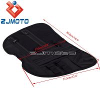 Motorcycle Accessories Nylon Tool Bags Top Case Trunk Lid Organizer Bag For Honda Goldwing GL1800 2018 2019 2020 2021 2022