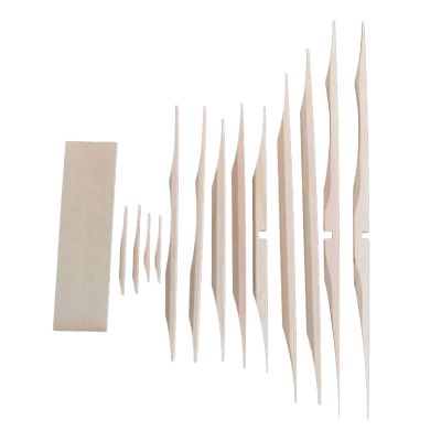 ：《》{“】= Spruce Brace Wood Kit For Acoustic Guitar Luthier Tools Material X12