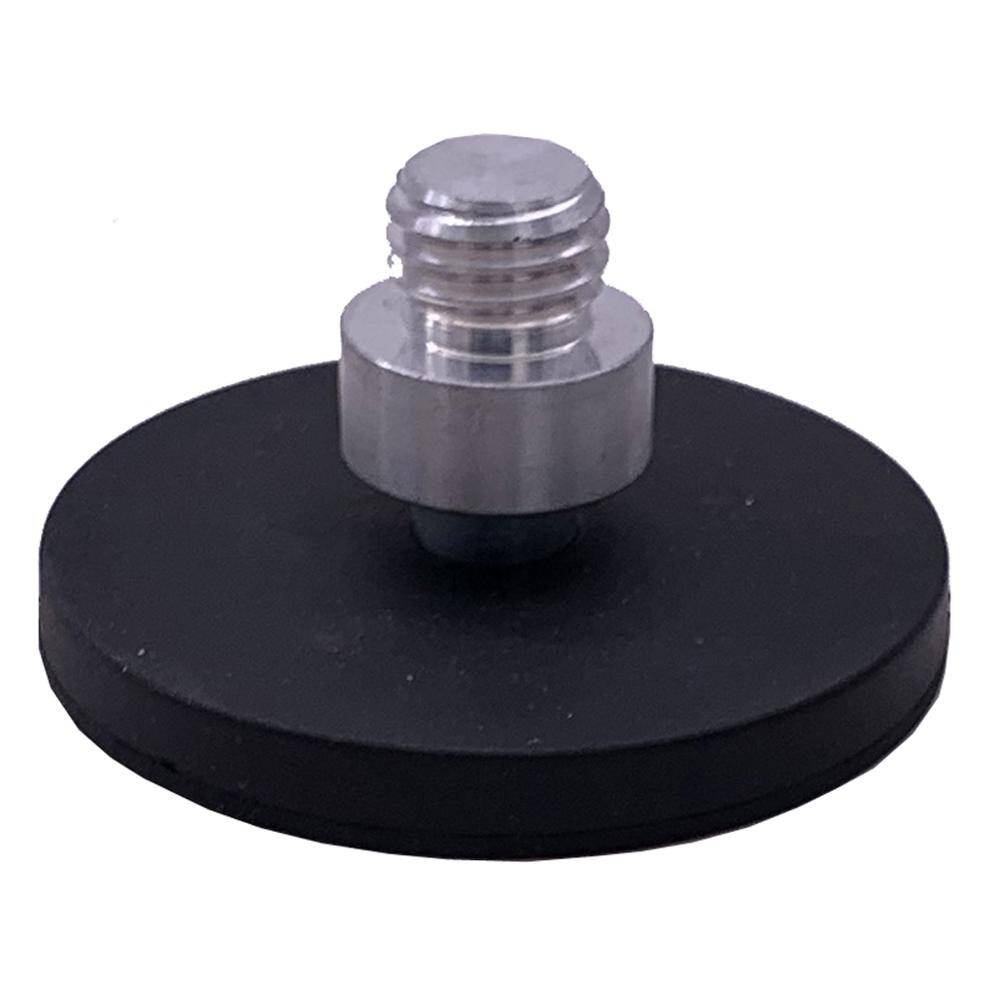 mini prism with weather protection hood for total station  mini optical prism 