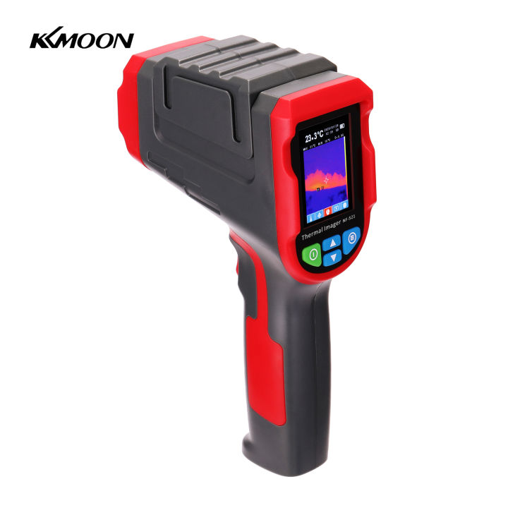 kkmoon thermal imaging camera