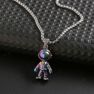 [COD] 2022 for Men and Styles Astronauts Colorful Quenched Sweatshirt Pendant Hop