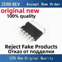 【YD】 2-10Pcs New TDA7265 7265 ZIP11 TDA7297 7297 ZIP15 Brand new chips ic