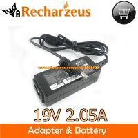 Genuine Charger For HP MINI 210 1015TU 210-1010CA 210-1018C 5103 Laptop Adapter 19V 2.05A PA-1400-18 PA-1650-02H HSTNN-CA18 NA37