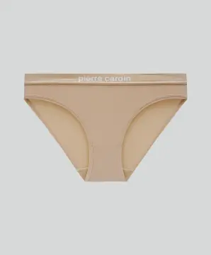 Daily Shaper No.6 Cooltouch Laminated Shaping Briefs - Pierre