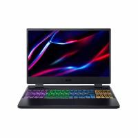 [0% 10 เดือน] Notebook Acer Nitro AN515-46-R4Z0 (NH.QH3ST.002) : Ryzen7 6800H/8GB/512GB SSD/GeForce RTX3050Ti 4GB/15.6" FHD 165Hz/Win11 Home/Obsidian Black/Warranty 3 Year  Onsite