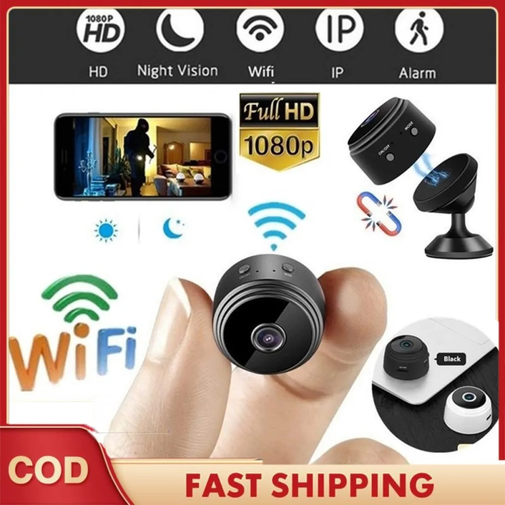 mini camera bluetooth android