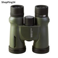 กล้องส่องทางไกล BINOCULARS SOLOGNAC 10X42