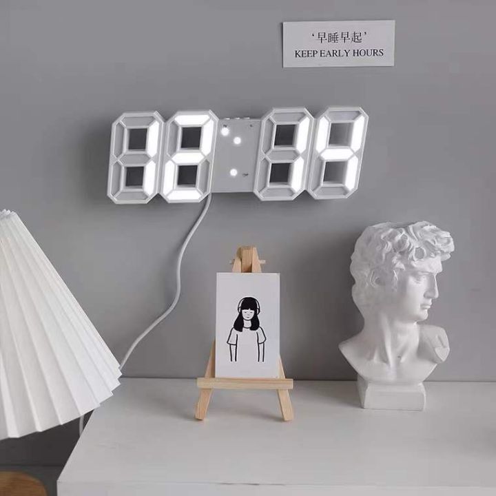 โปรแรง-นาฬิกาดิจิตอล-นาฬิกา-led-นาฬิกาตั้งโต๊ะ-แขวนผนัง-led-digital-wall-clock-b-029-สุดคุ้ม-นาฬิกา-นาฬิกา-แขวน-นาฬิกา-ติด-ผนัง-นาฬิกา-แขวน-ผนัง