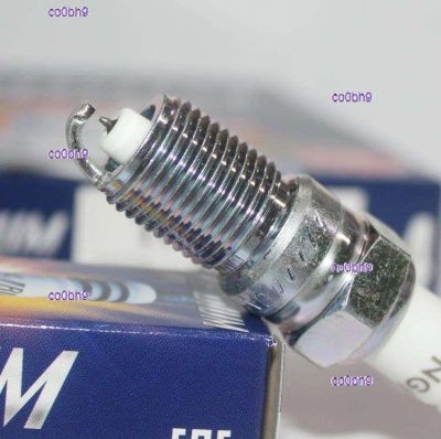 co0bh9 2023 High Quality 1pcs NGK iridium spark plug TR6IX 3689 is suitable for Fox Mondeoma 6 1.8 2.0 2.3 2.5