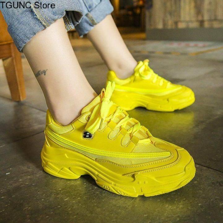 tgunc-store-รองเท้าผ้าใบผญ-รองเท้า-รองเท้าผู้หญิง-รองเท้าผ้าใบผญ-รองเท้าผู้หญิง-เรืองแสงสีเขียวรองเท้าเก่าหญิง-ins-น้ำ-2021-ใหม่-102303