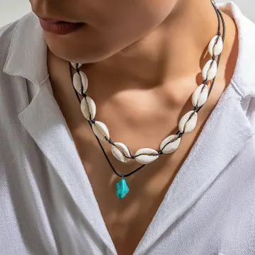 Men's hot sale beach jewelry