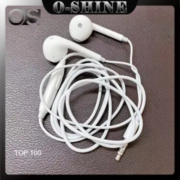 Vivo s1 online earphone