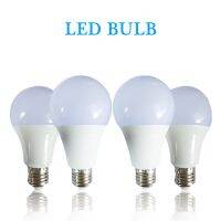 4pc/lot E27 LED Bulbs Down Lights Home Constant Current Voltage Interior Lamp SMD2835 AC110v 220v Cool White/Warm White
