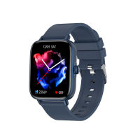 T46S Smart Watch Dual-Mode Bluetooth Call AI Voice Assistant