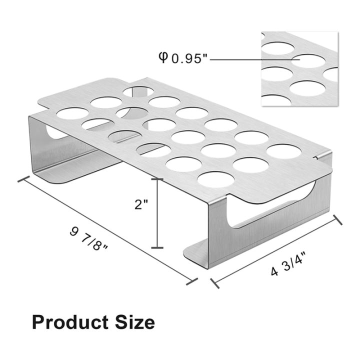 bbq-non-stick-grill-for-grill-with-corer-large-24-hole-pepper-rack-and-tray-with-core-tool