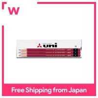 Mitsubishi Pencil Uni แรงเสียดทานต่ำน้ำหมึกเจ็ทแบบพิเศษปากกาลูกลื่นสีดำ0.5มม. แกนทดแทน [1] SXR-5