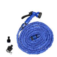 hot【DT】❅❈  Retractable Garden Hose with Expandable Watering