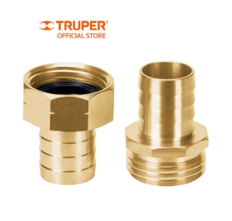 truper-ข้อต่อตรงทองเหลืองตัวผู้-เมีย-3-4-นิ้ว-5-8-นิ้ว-cfm3-4b-cfm5-8b